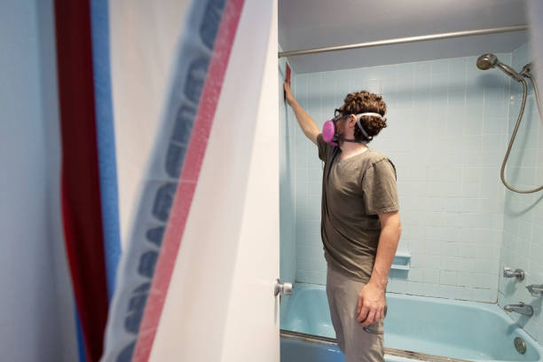 Best Emergency Mold Remediation  in Red Rock, AZ