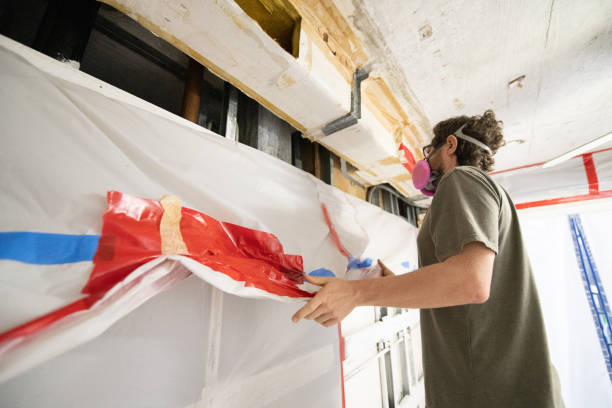 Best Mold Prevention Services  in Red Rock, AZ